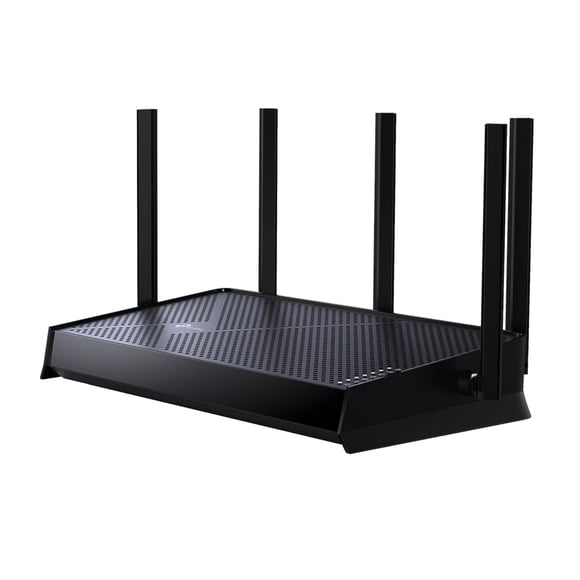 Router TP-Link Archer BE260 WiFi 7 de doble banda, 5 Gbps, 5 antenas