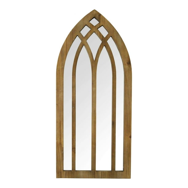 Stratton Home Decor 36 Francis Arch Wall Mirror Com - Home Decorative Mirrors Stratton Home Decor 36 Francis Arch Wall Mirror Com - Home Decorative Mirrors