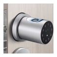 thumbnail image 1 of Q1 Bluetooth Smart Lock Fingerprint Lock Password Lock Suitable for Bedroom Homestay Apartment, 1 of 7