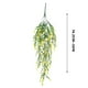 thumbnail image 4 of Decoración del hogar, decoración de habitaciones, decoración de paredes, 3 piezas de flores artificiales colgantes, enredaderas de flores artificiales, clorofito, flores artificiales de plástico, flor, 4 of 6