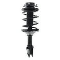 thumbnail image 3 of Complete Corner Unit Assembly -Strut, Mount and Spring, 3 of 4