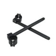 thumbnail image 1 of Clip Handlebar, Autocycle Accessories Fat Bar Riser  For All Kinds Of Motorcycles, 1 of 8
