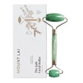 thumbnail image 1 of Jade Facial Roller Mount Lai Anti-Puffing para esculpir la piel, 1 of 6