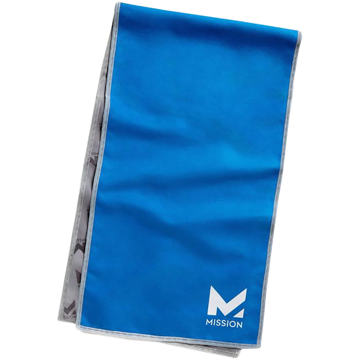 Mission Athletecare HydroActive On-The-Go Cooling Towel - 8