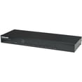 thumbnail image 5 of Intellinet Rackmount KVM Switch - KVM switch - PS/2, USB - 16 x KVM port(s) - 1 local user - rack-mountable, 5 of 7
