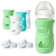 thumbnail image 1 of Set de Fundas de Silicona para Biberón Joxodak para Philips Avent 8 oz, 1 of 7