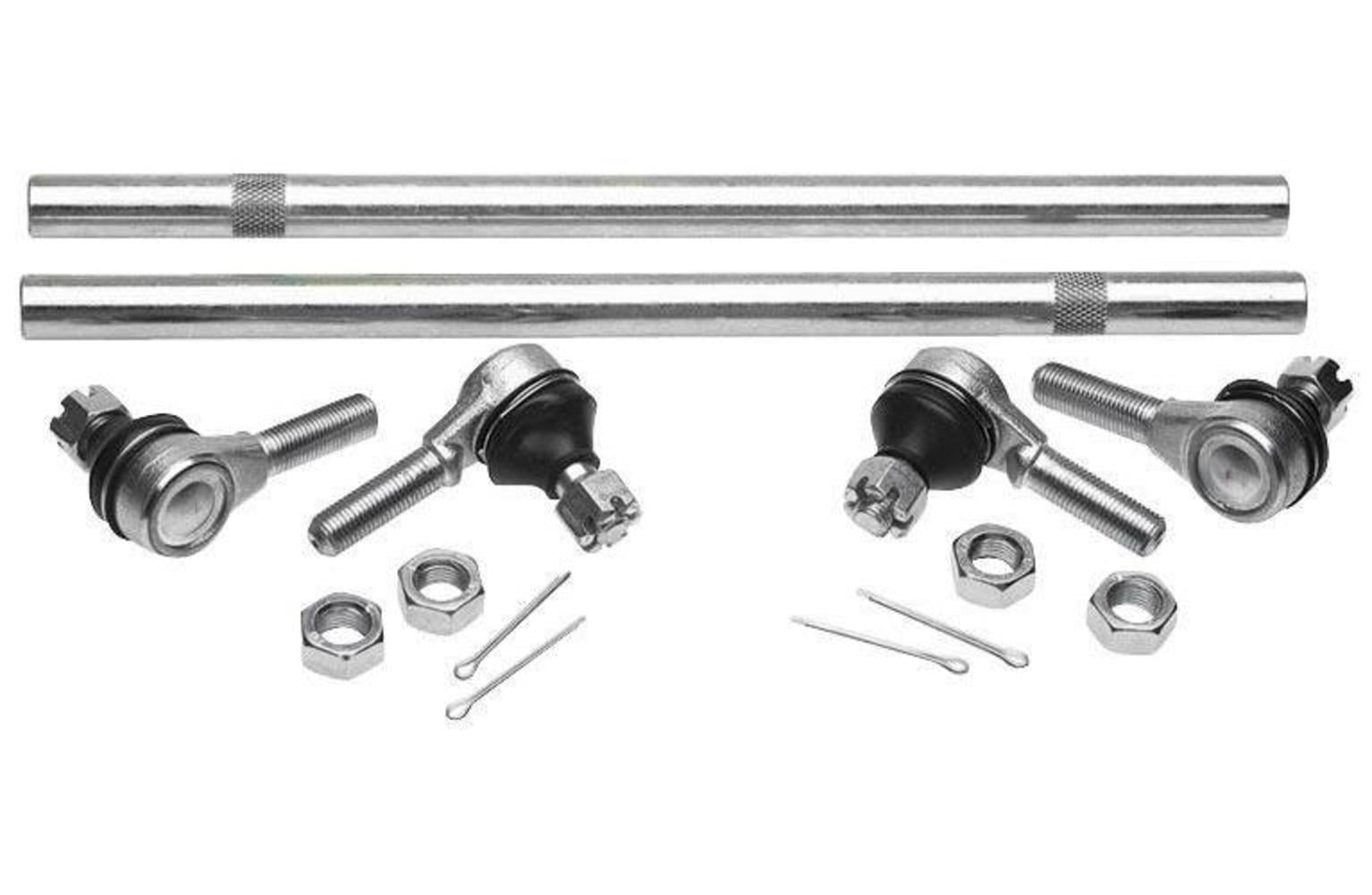Quadboss Front Wheel Bearing Kit for Arctic Cat 500 FIS TRV 4x4 2005-2008