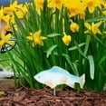 thumbnail image 4 of Masteelf  Fish Tank Decorations Koi Sculpture Fish-shape Design Outdoor, 4 of 8