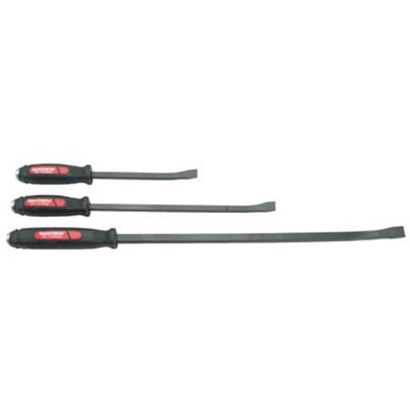 UPC: 0045256613543 | DOMINATOR PRY BAR 3PC STRAIGHT SET