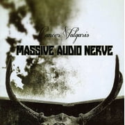 Massive Audio Nerve - Cancer Vulgaris - Heavy Metal - CD