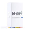 thumbnail image 2 of Search History Family Card Game: The All Ages Party Game of Surprising Searches - Family Edition, 2 of 4