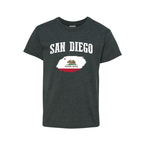 NIB - Big Boys T-Shirts and Tank Tops - San Diego