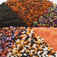 thumbnail image 4 of (5 pack) Wilton Halloween 6-Cell Dessert Sprinkles, Sugar, Jimmies and Confetti, Assorted Colors, 6.56 oz., 4 of 8