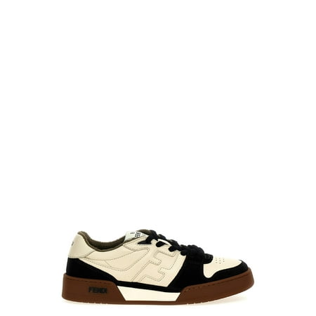 

Fendi Men Fendi Match Sneakers