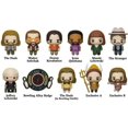 thumbnail image 4 of Clip para bolso con monograma universal Big Lebowski, personaje de espuma 3D, 4 of 4