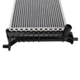 thumbnail image 4 of TRQ Radiator Fits 2012-2016 Tesla S RDA80500, 4 of 5