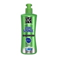 thumbnail image 2 of Crema para PEINAR KERASHINE CERO SPONGE 270 ML C/U - 3 PZ crema, 2 of 3