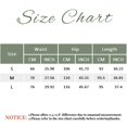 thumbnail image 4 of Womens Maxi Skirts, Elastic High Waist A-Line Tiered, Long Flowy Skirts, Casual Beach & Vacation Wear, 4 of 8