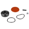 thumbnail image 1 of Enchufe De Limpiaparabrisas Trasero De Aleación De Aluminio, Kit De Eliminación De Limpiaparabrisas Trasero Decorativo Para Parabrisas De Coche Compatible Con Honda Compatible Con Mazda Compatible Scienceny VI009161-03, 1 of 6