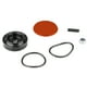 thumbnail image 1 of Enchufe De Limpiaparabrisas Trasero De Aleación De Aluminio, Kit De Eliminación De Limpiaparabrisas Trasero Decorativo Para Parabrisas De Coche Compatible Con Honda Compatible Con Mazda Compatible Eigraketly VI009161-03, 1 of 6
