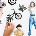 thumbnail image 2 of RoomMates Sticker Muraux Netflix Stranger Things, 2 of 3