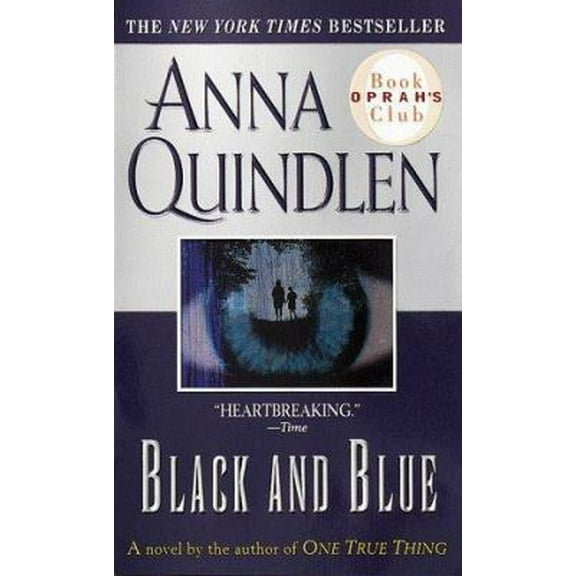Pre-Owned Black and Blue: A Novel (Oprah's Book Club) (Unknown) 0440226104 9780440226109