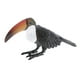 thumbnail image 5 of s de modelo de pájaro de plástico de 5 piezas, regalos de cumpleaños, juguetes de aprendizaje, adornos de Baoblaze Figuras de acción de vida silvestre, 5 of 8
