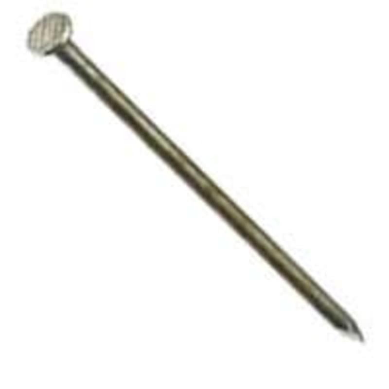 Nail Common 3/8In 12In 3/4In National Nail Nails Bulk Spikes 54282