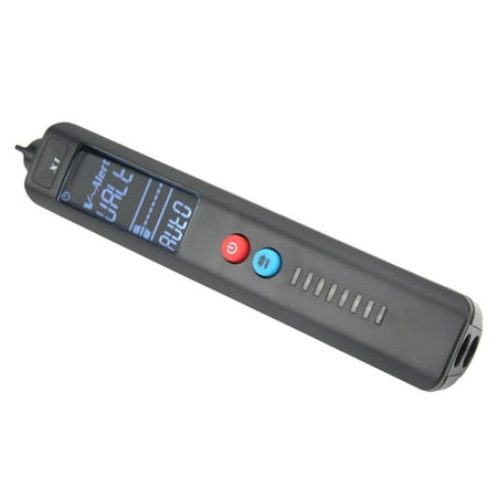 Multimeter, Small Size Resistance Meter For Circuit Inspection ...