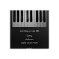 thumbnail image 3 of Sony Walkman NW-ZX707 - Digital player - Android 12 - 64 GB - black, 3 of 11