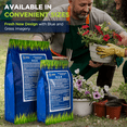 thumbnail image 6 of 8-2-4 Nutri-Proganic Granular Premium Fertilizer | Nourish Your Garden with Balanced Nutrients for Thriving Plants - Ideal for Lush Greenery & Abundant Blooms - For all Plants (20lbs), 6 of 7