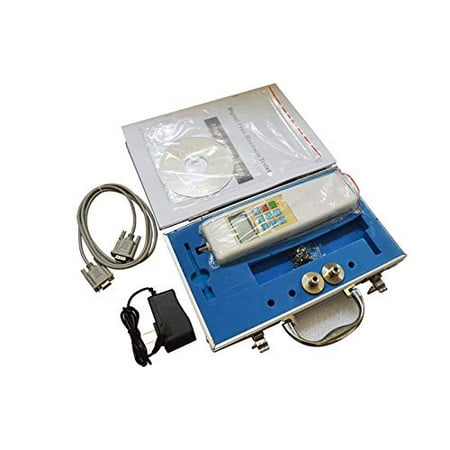 Techtongda Digital Fruit Penetrometer Hardness Tester to Test The Ripeness of Fruits NEW