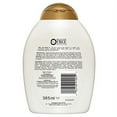 thumbnail image 2 of "Organix Nourishing Hair Shampoo, Coconut Milk - 13 Oz", 2 of 3