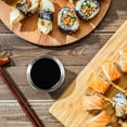 thumbnail image 6 of 10 Pcs Stainless Steel Sauce Dishes MODANU 5oz/150ml Round Seasoning Bowls Sushi Dipping Bowls Silver Small Mini Condiment Cups Metal Ingredient Bowls for Prep Appetizer Plates Set for Kitchen, 6 of 7