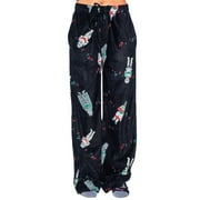 Star Wars Holiday Fun The Mandalorian Christmas Lounge Pants