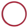 thumbnail image 1 of Steering Wheel Decor,Car Steering Wheel Trim Steering Wheel Trimfor Mazda Steering Wheel Cover Unmatched Quality, 1 of 8