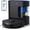 -2, variant on ECOVACS DEEBOT N20 PRO Robot Vacuum Cleaner and Mop,8000Pa Strong Suction, ZeroTangle Brush, Vibrating Mopping System, 300 Minutes Runtime