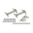 thumbnail image 1 of Kentrol 30401 Hood Latch, 1 of 2