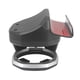 thumbnail image 2 of Portabotellas de fibra de carbono útil para Jeep Wrangler JL 4 puertas JT Gladiator, 2 of 7
