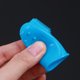 thumbnail image 3 of UPOUART 6Ud Cepillo Dental De Silicona Azul Para Mascotas Con Control Y Material Resistente, 3 of 7