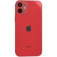 thumbnail image 5 of Open Box APPLE IPHONE 12 MINI (PRODUCT) RED 64GB AT&T MG623LL/A - RED, 5 of 5