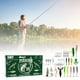 thumbnail image 1 of Kit De Pesca Incluye Para Pesca En Agua Salada Y Agua Dulce, Trucha, Set De Pesca B, 1 of 4