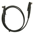 thumbnail image 2 of Two Way  Cloning Cable,  And Talkie Clone Cable Portable Flexible  For GP328plus, 2 of 8