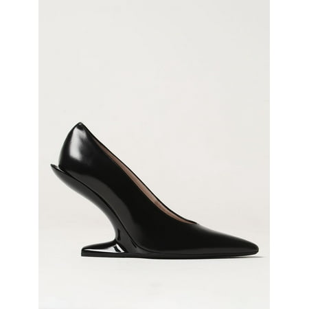 

N° 21 High Heel Shoes Woman Black Woman