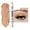 G, variant on pstuiky Eyeshadow Sticks for Eyes, 12 Color Pearlescent Eyeshadow Pencil Crayon Stick Shiny Diamond Glitter Cream Eyeshadow Pencil Cream Eyeshadow Stick