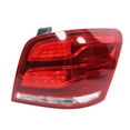 thumbnail image 4 of Tail Light Assembly For Mercedes-Benz X204 GLK-Class GLK300 GLK250 2013-2015 Taillight Warning Brake Signal Lamp Tail Lamp, 4 of 6