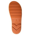 thumbnail image 5 of Xfvqtps Womens Rain Boots Waterproof Knee-Length Rubber Boots with Comfort Insole Plush Lined Casual Wear Garden Work Boots, 5 of 8