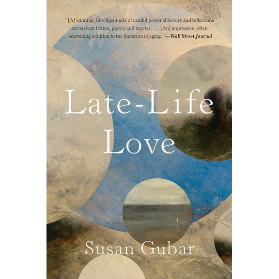 Late-Life Love: A Memoir, (Paperback)