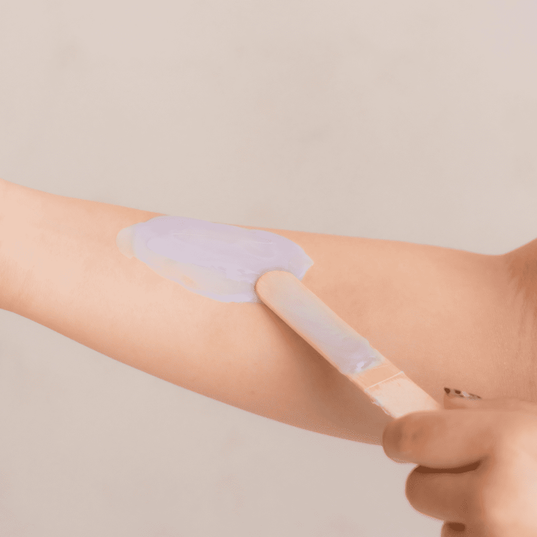 KIMIKA BEAUTY PRO sac de recharge aloe thé vert 350g