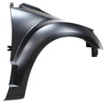 thumbnail image 3 of Fender Compatible with DODGE CALIBER 2007-2012 Right Passenger Side - CAPA Certified, 3 of 5